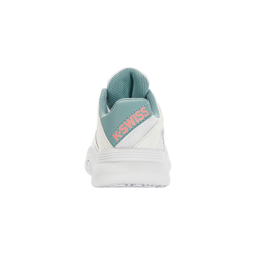 Tennisschoenen voor kinderen K-Swiss 5/7