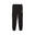 Pantalon Drumeție Bărbați Essentials No. 1 Logo Negru PUMA Black