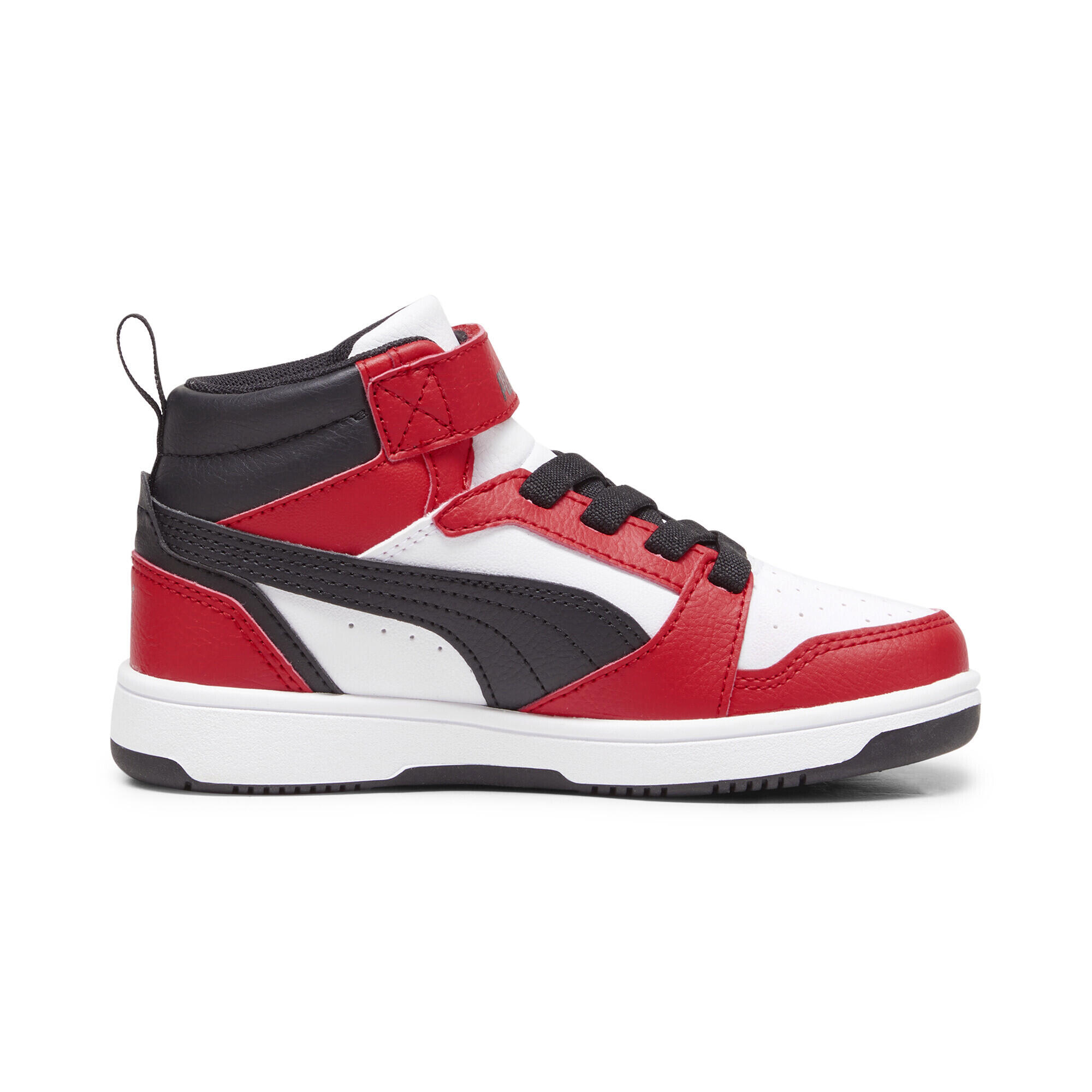 Basket mi-haute Rebound V6 Enfant PUMA 5/7