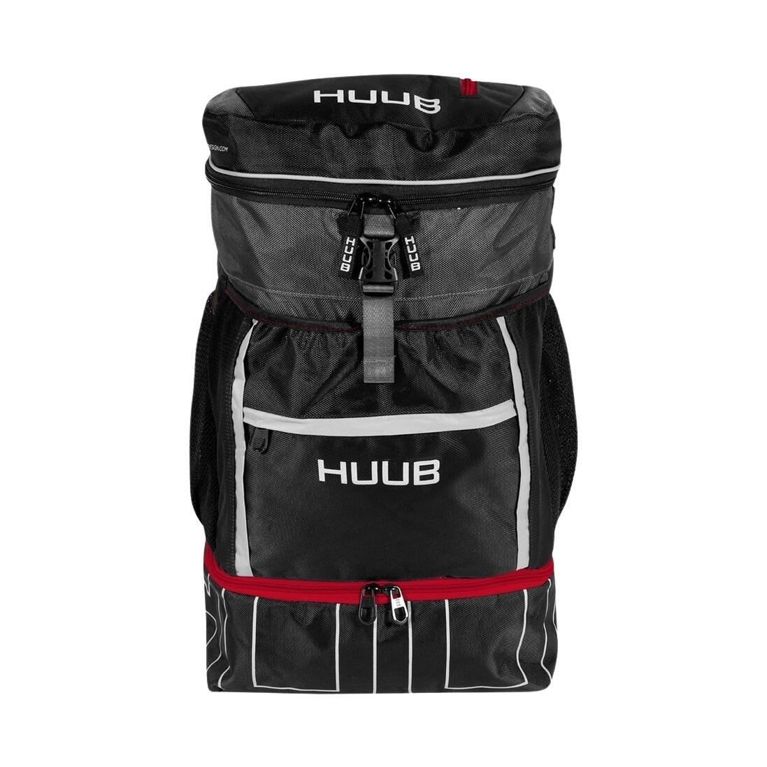 Rucksack Huub Transition II 4/5