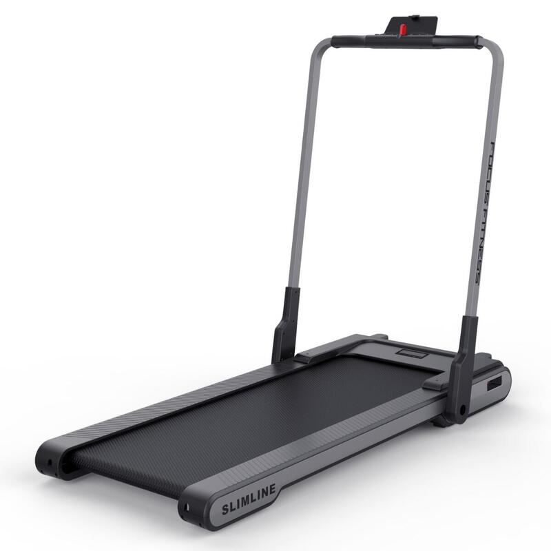 Focus Fitness - Slimline - Loopband - Walkpad