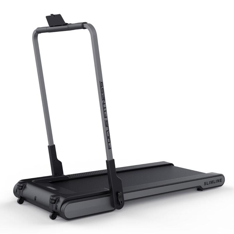 Focus Fitness - Slimline - Loopband - Walkpad