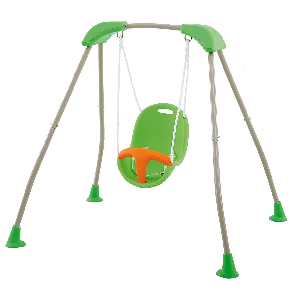 Portique bebe pliable 2/7