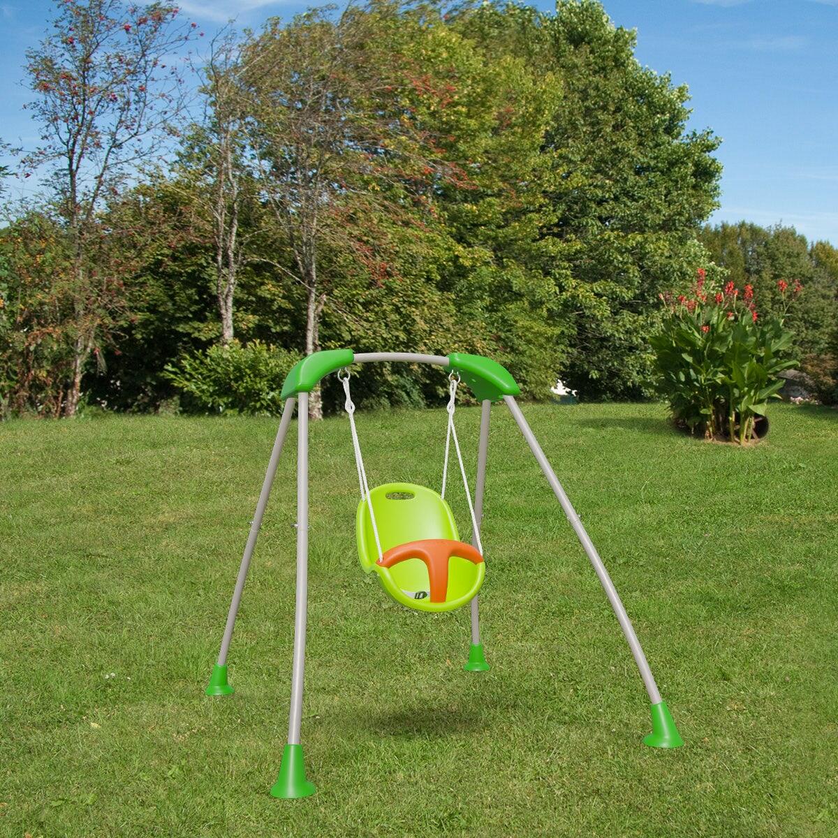Portique bebe pliable 4/7