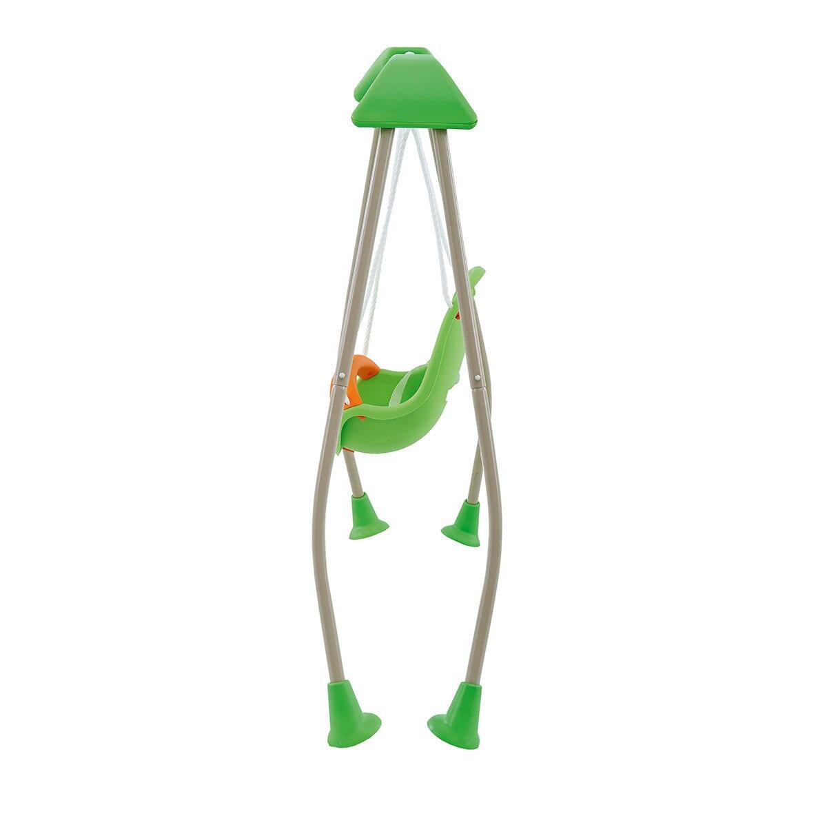 Portique bebe pliable 3/7