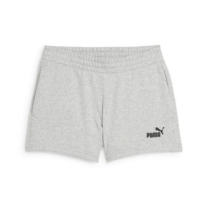Short 4'' à petit logo N° 1 Logo ESS Femme PUMA