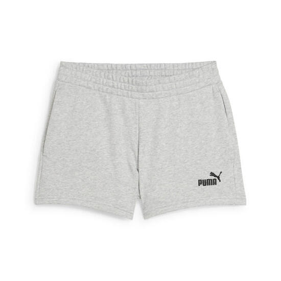 Short 4'' à petit logo N° 1 Logo ESS Femme PUMA