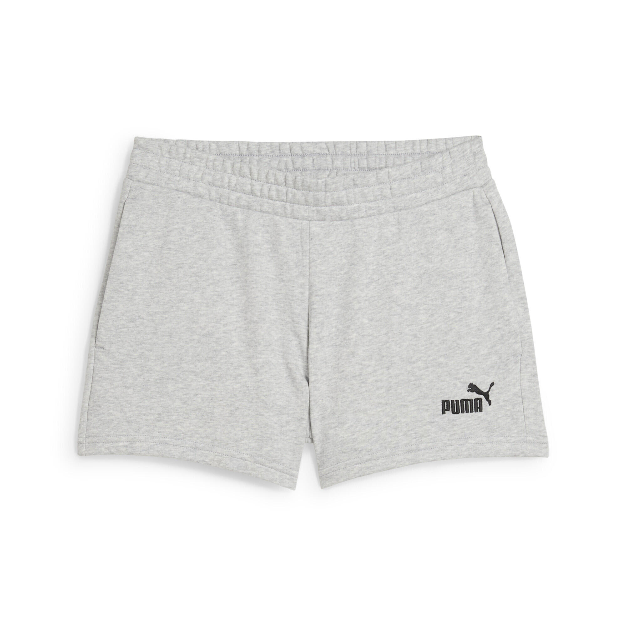 PUMA Dámské kraťasy Ess Small No. 1 Logo PUMA