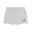 Șort Drumeție Femei Ess Small No. 1 Logo PUMA Light Gray Heather