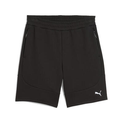 Evostripe short voor heren, 20 cm puma