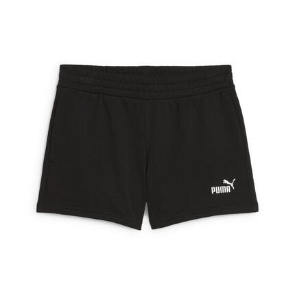 Short 4'' à petit logo N° 1 Logo ESS Femme PUMA