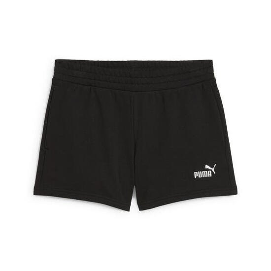 Short 4'' à petit logo N° 1 Logo ESS Femme PUMA