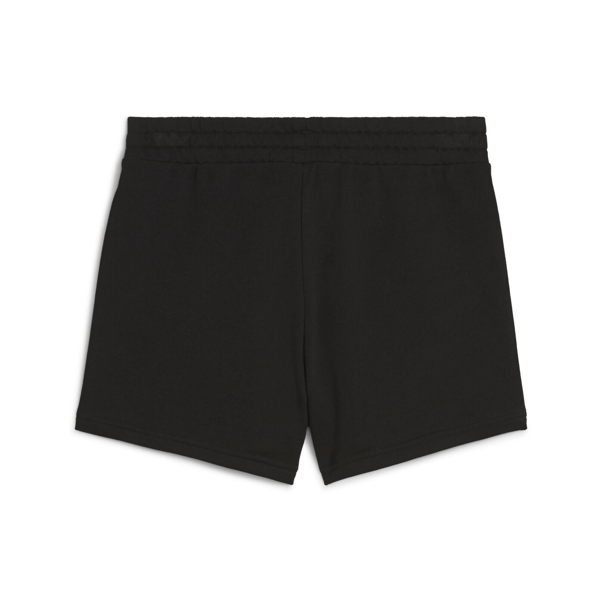 Caminhada na natureza mulher calções Ess Small No. 1 Logo PUMA 6/7