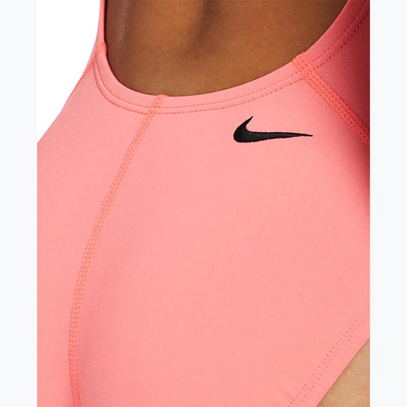 Dámské jednodílné plavky Hydrastrong 3D Swoosh Fastback