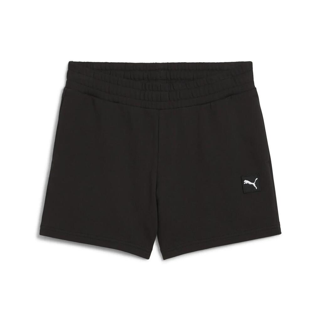 Дамски спортни шорти Puma