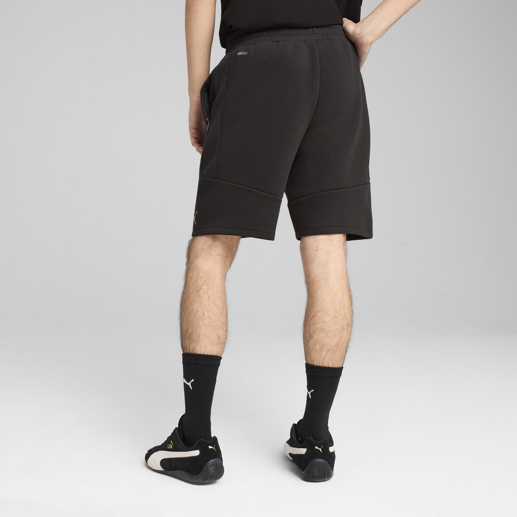 Shorts EVOSTRIPE da 8" da uomo PUMA 3/7