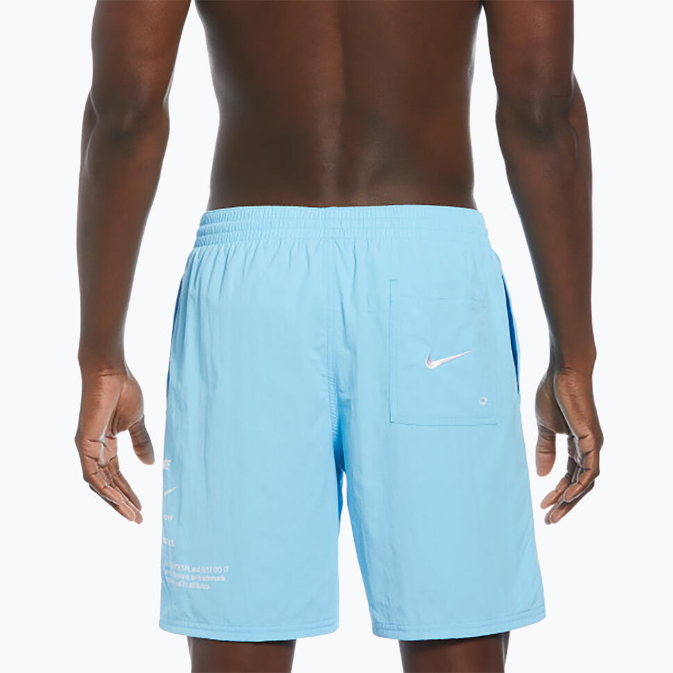 Szorty kąpielowe męskie Nike Specs 7
