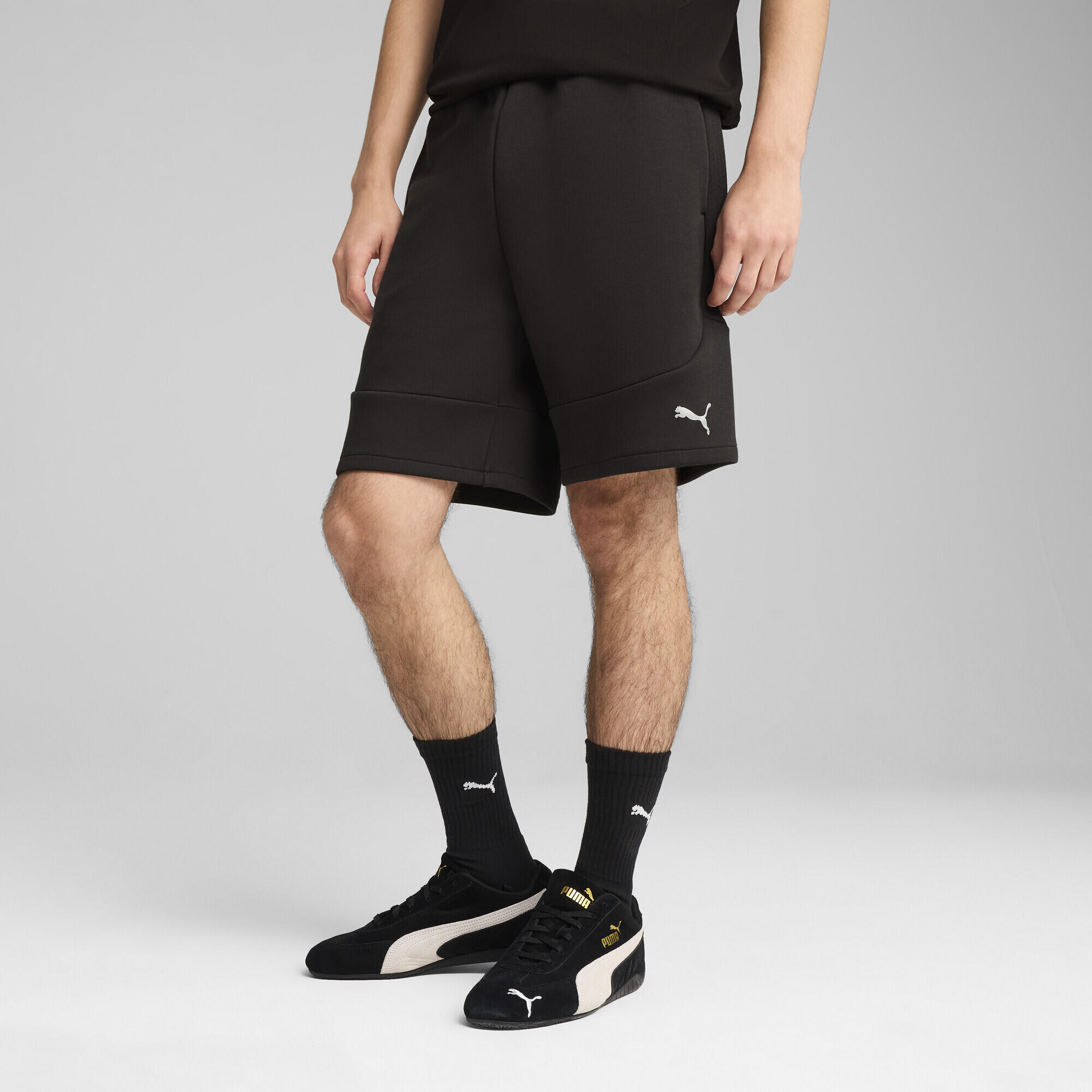 Shorts EVOSTRIPE da 8" da uomo PUMA 2/7