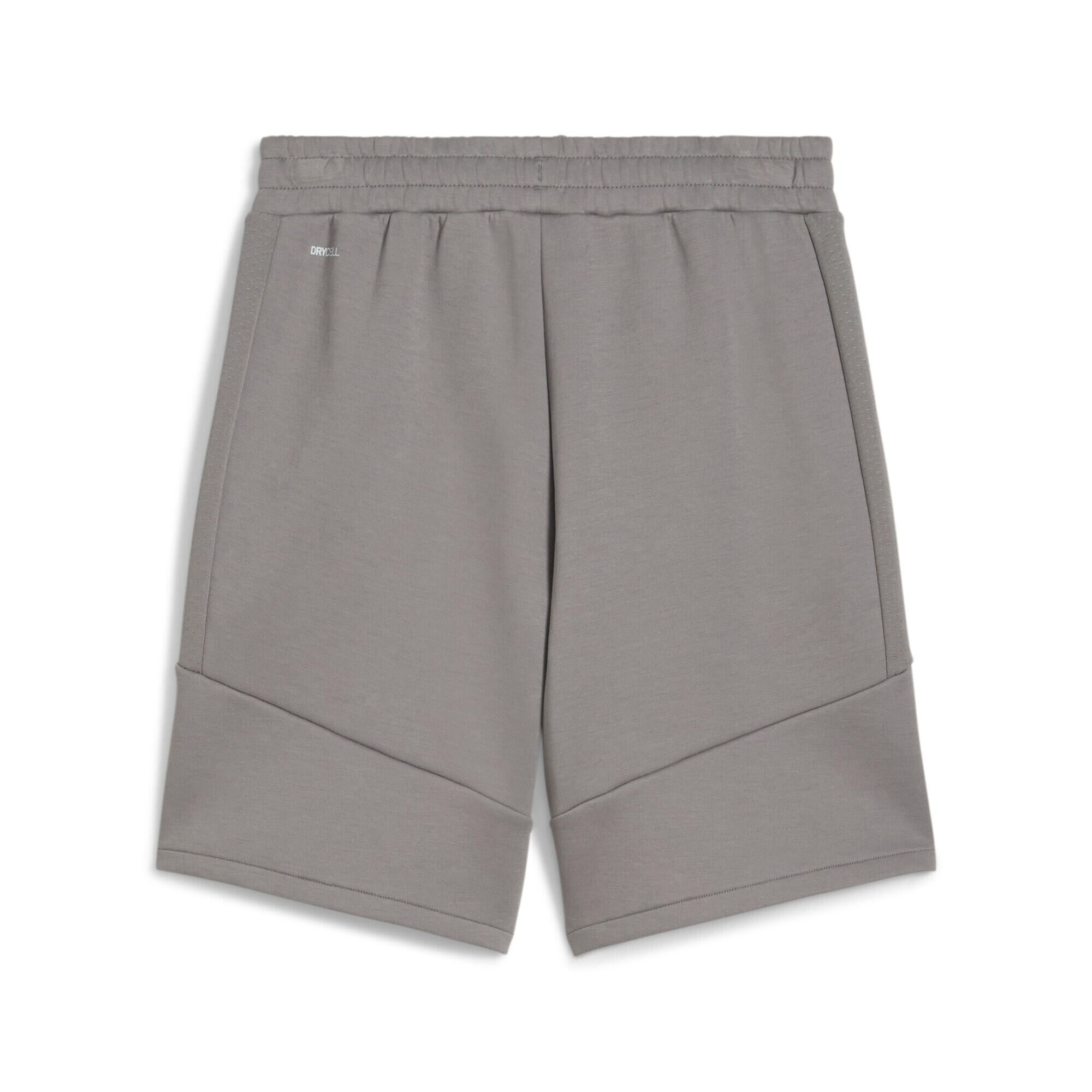 EVOSTRIPE short voor heren, 20 cm PUMA Cast Iron Gray 7/7