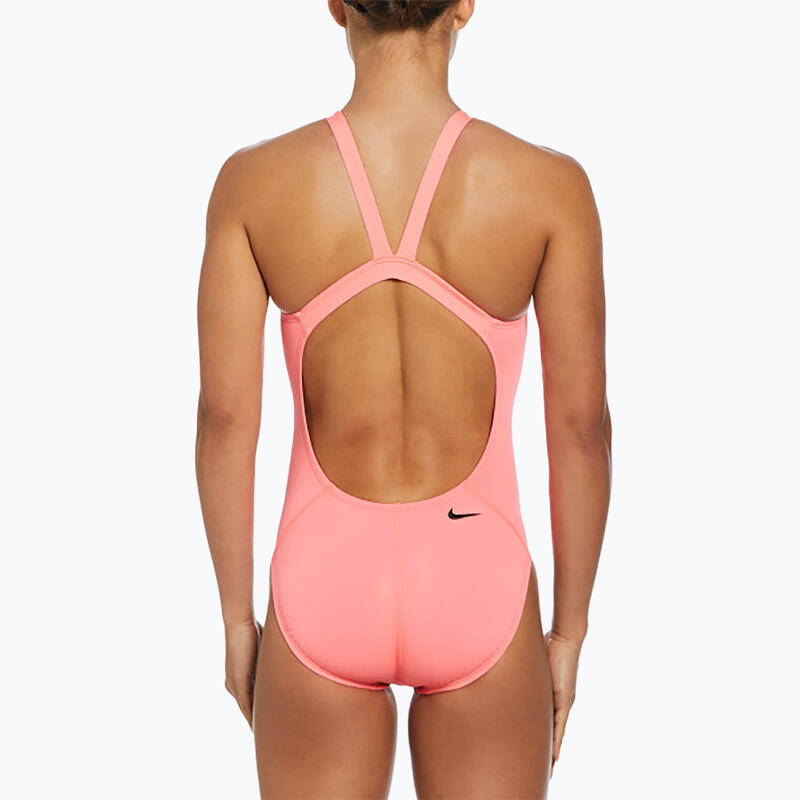 Dámské jednodílné plavky Hydrastrong 3D Swoosh Fastback