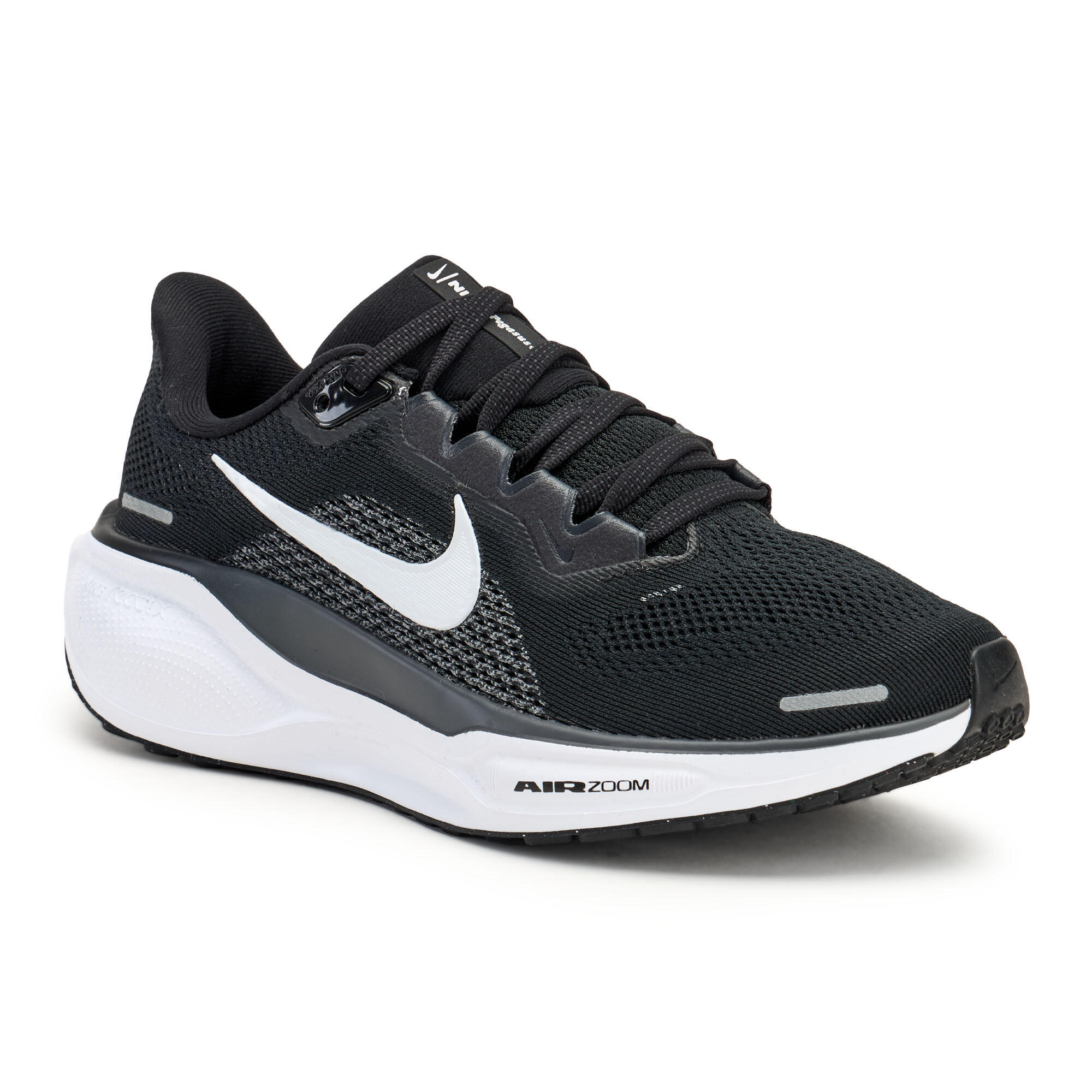 Nike - Chaussures De Running Femme Pegasus 41 Nike - Baskets - Noir - 38 - Decathlon