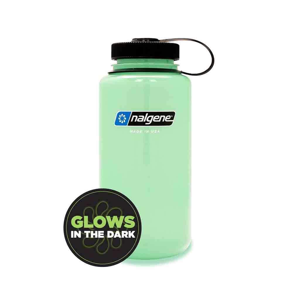 Sustain Original Hiking Water Bottle 1L Pink