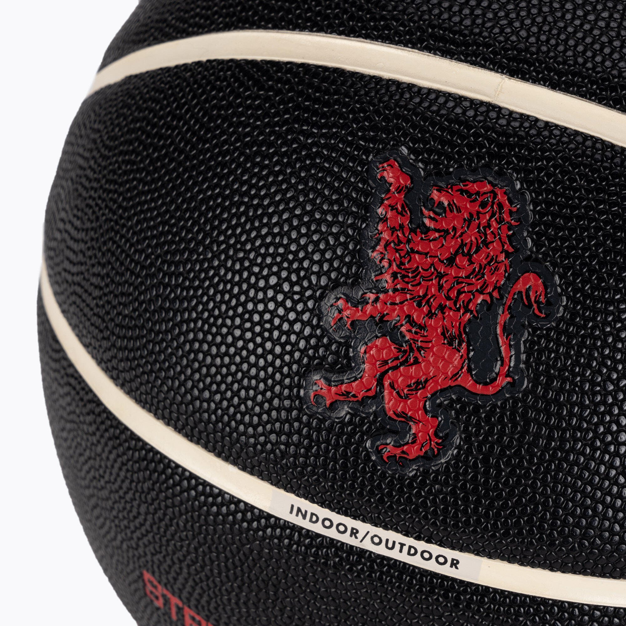Pallacanestro 8 Pannelli Gomma Nike Lebron James All Court 2.0 Nero 7 4/5