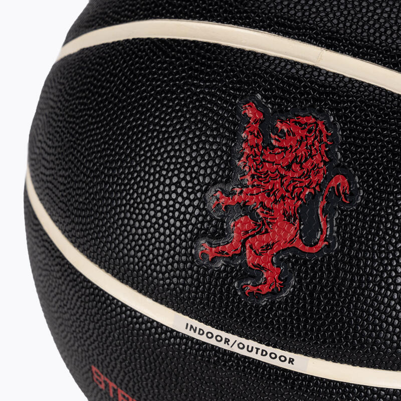 Piłka do koszykówki Nike LeBron James All Court Playground 8P - N.100.4368.097 7