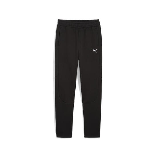 Pantaloni da tuta EVOSTRIPE da donna PUMA Black