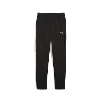 Evostripe sweatpants voor dames puma black