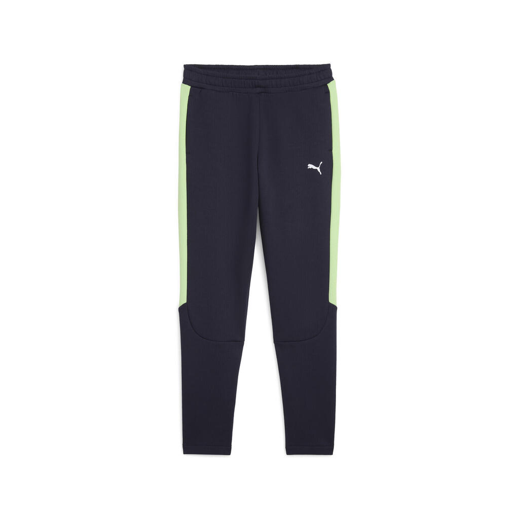 Children's Trousers Puma Evostripe