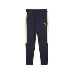 Pantalon Evostripe Enfant et Adolescent PUMA New Navy Blue