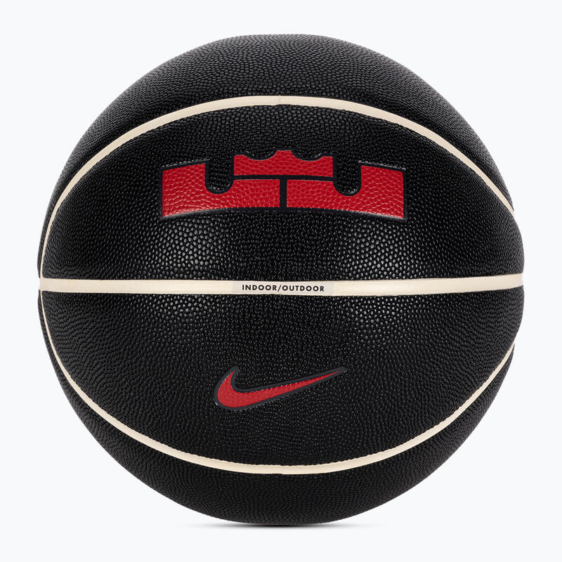 Piłka do koszykówki Nike LeBron James All Court Playground 8P - N.100.4368.097 7