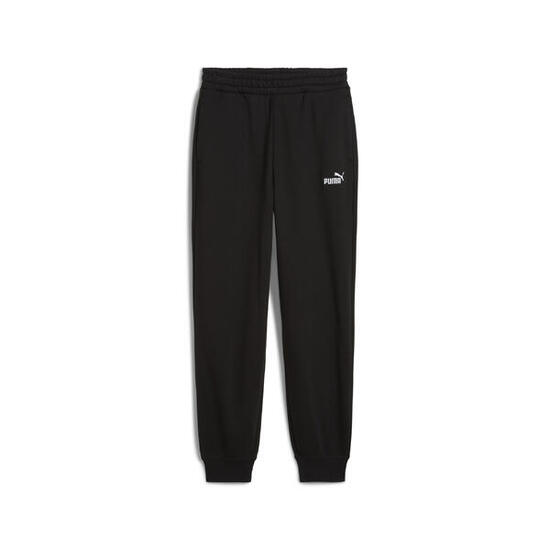 Pantalon de survêtement confort à taille haute et petit logo N° 1 ESS Femme PUMA