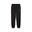 Pantalon femei ESS Small No. 1 Logo Comfort Hochgeschnittene Jogginghose negru