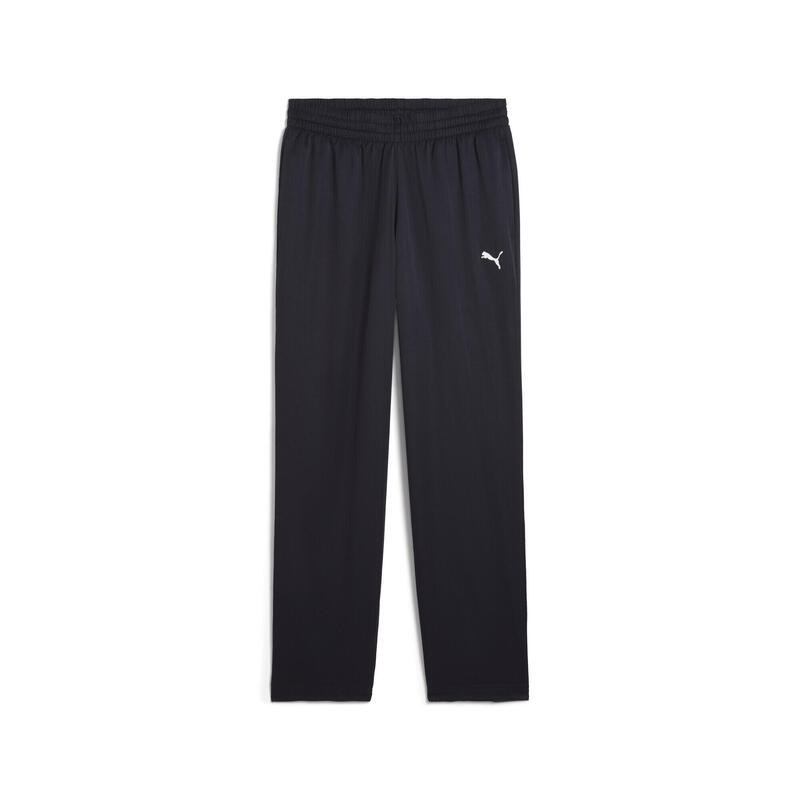 Pantalon Mers Bărbați Regular Fit Twill Regular Length Medium Rise Side Pocket