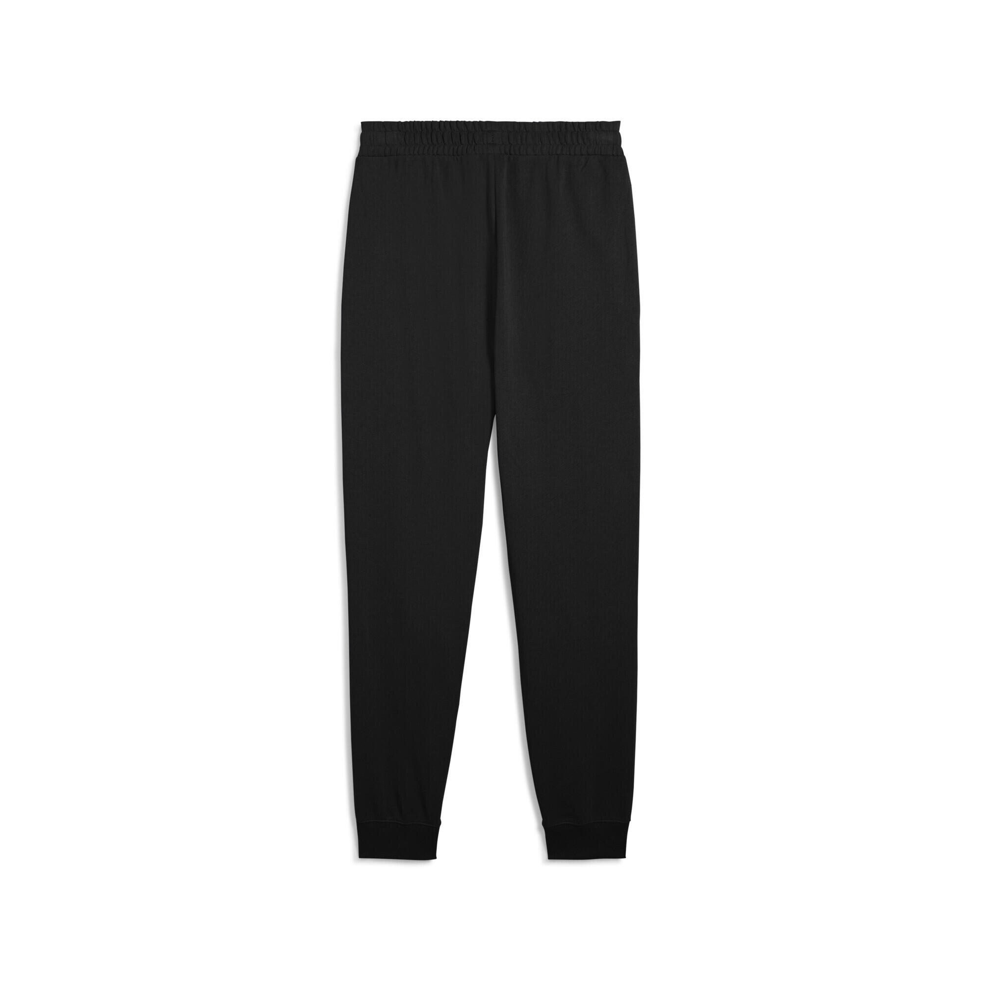 Pantalon Essentials Elevated Homme PUMA Black 6/7