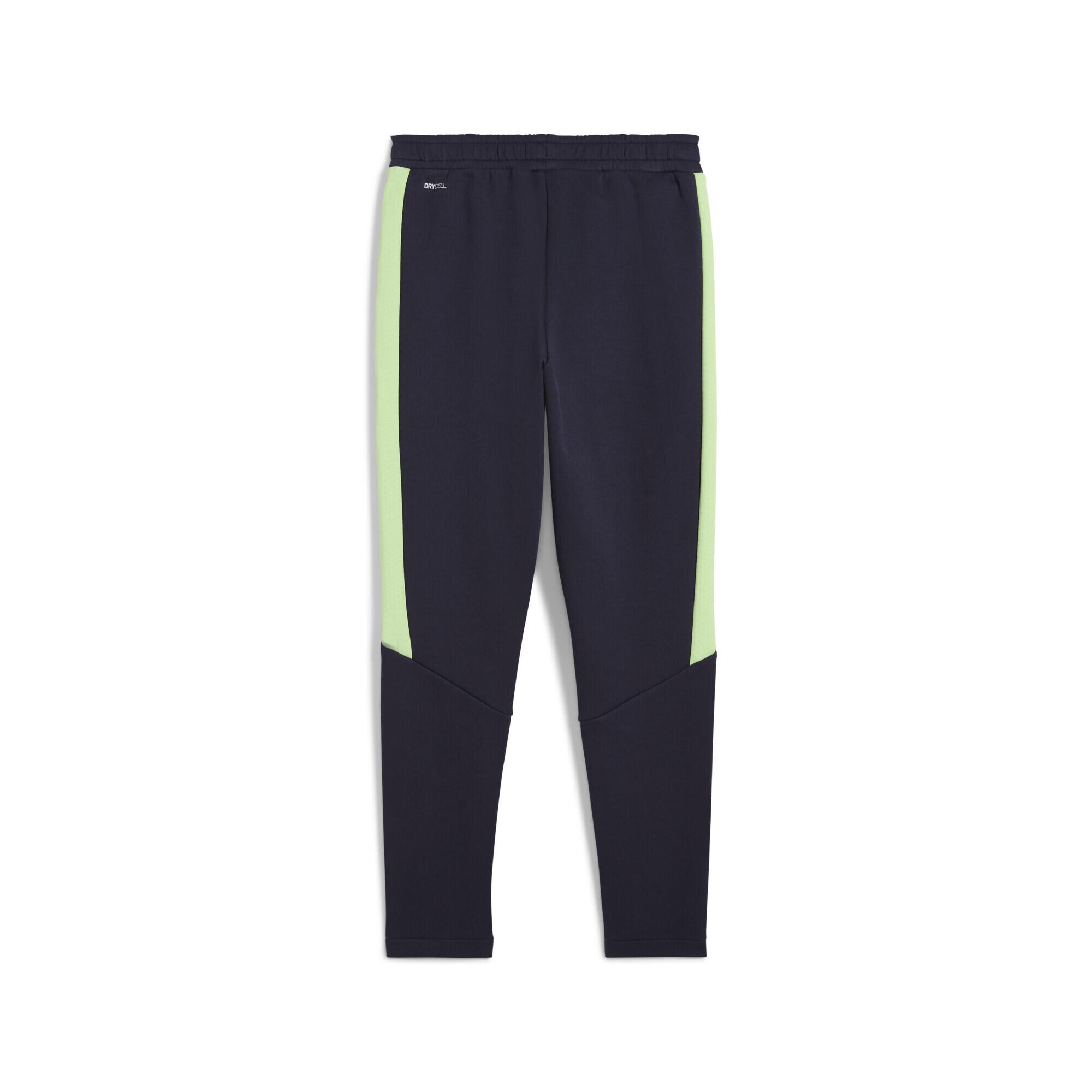 Pantalon Evostripe Enfant et Adolescent PUMA New Navy Blue 5/7
