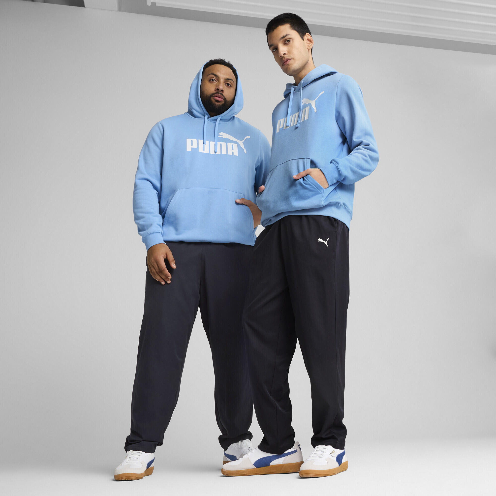 Pantalon tissé Essentials Homme PUMA 2/7