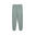Pantalon copii fleece model Ess No. 1 Logo PUMA Green Moon