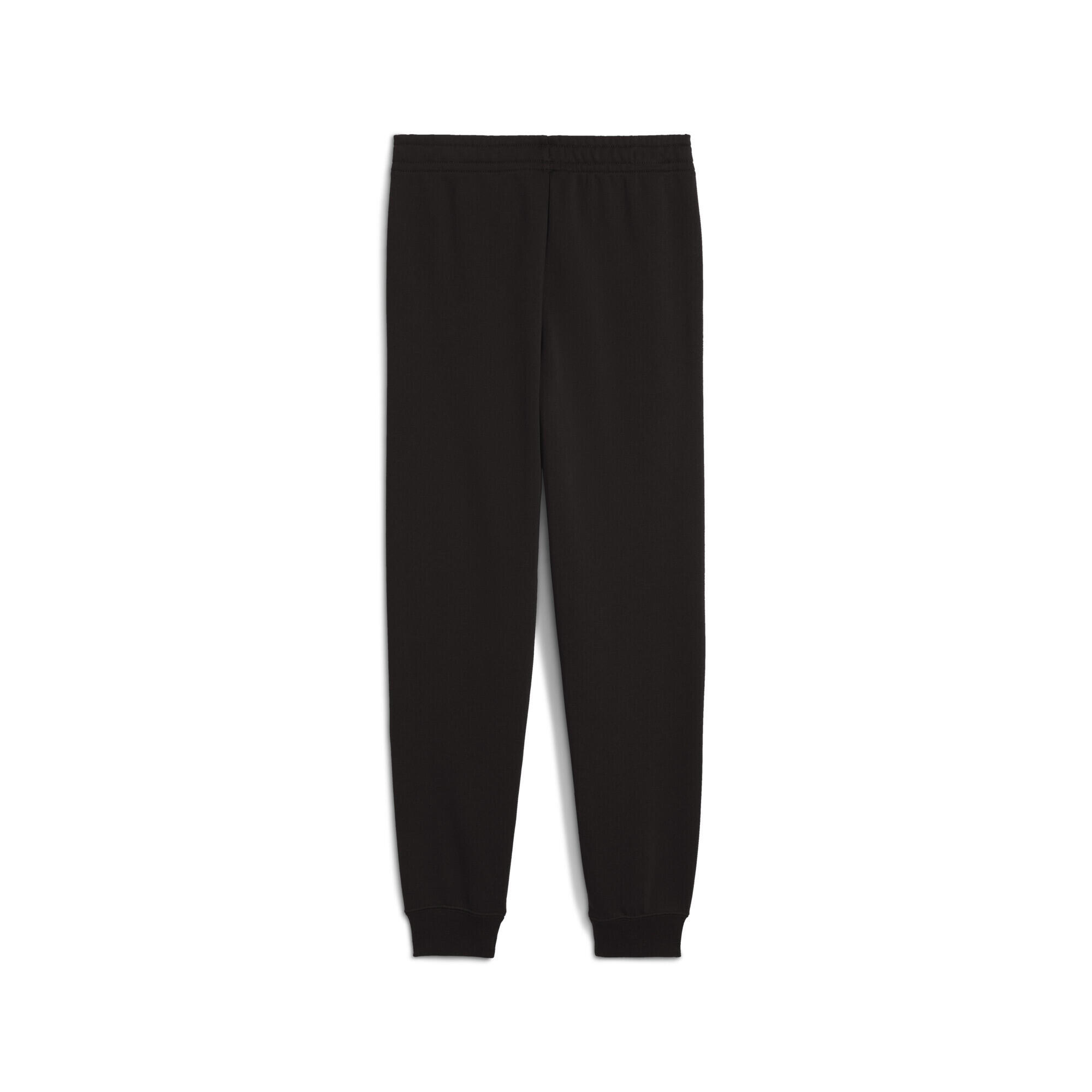 Pantalon de survêtement à logo N° 1 ESS Enfant et Adolescent PUMA Black 6/7