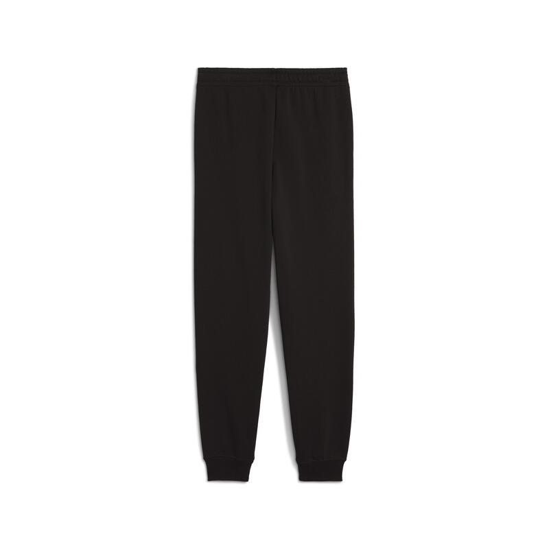 Pantalon mers copii Ess No. 1 Logo PUMA Black