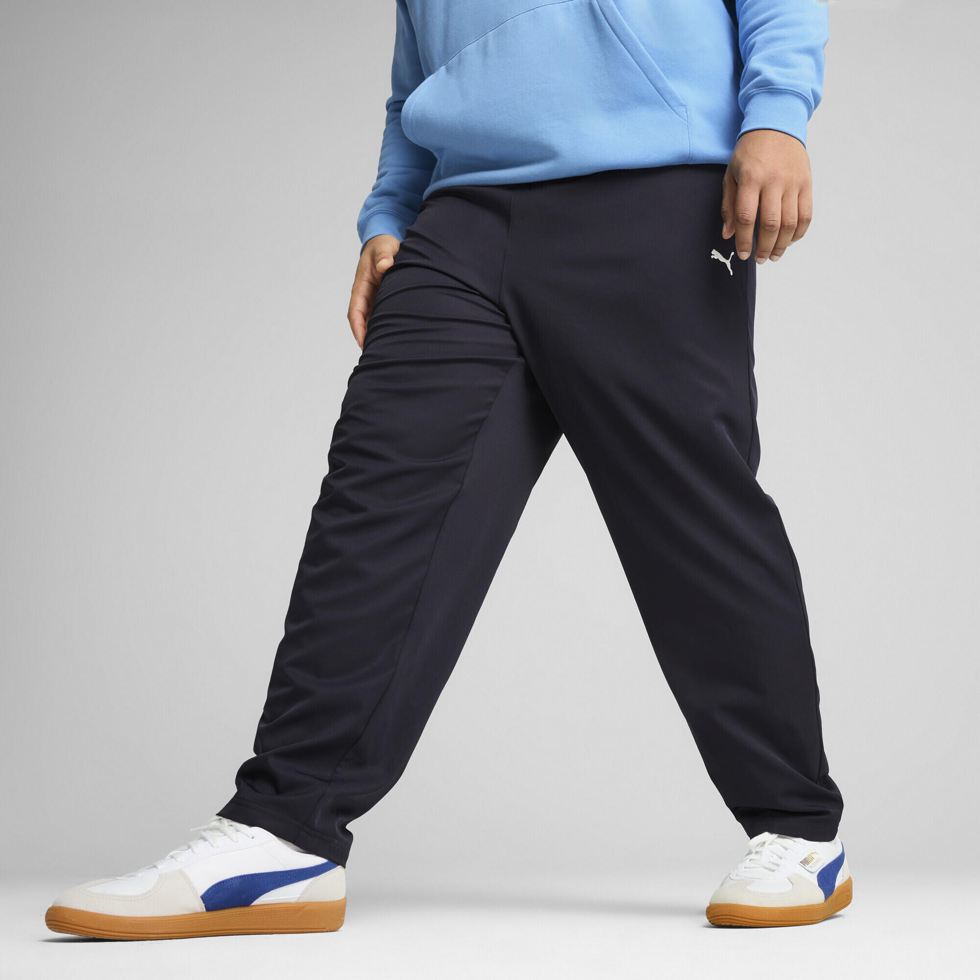 Pantalon tissé Essentials Homme PUMA 4/7