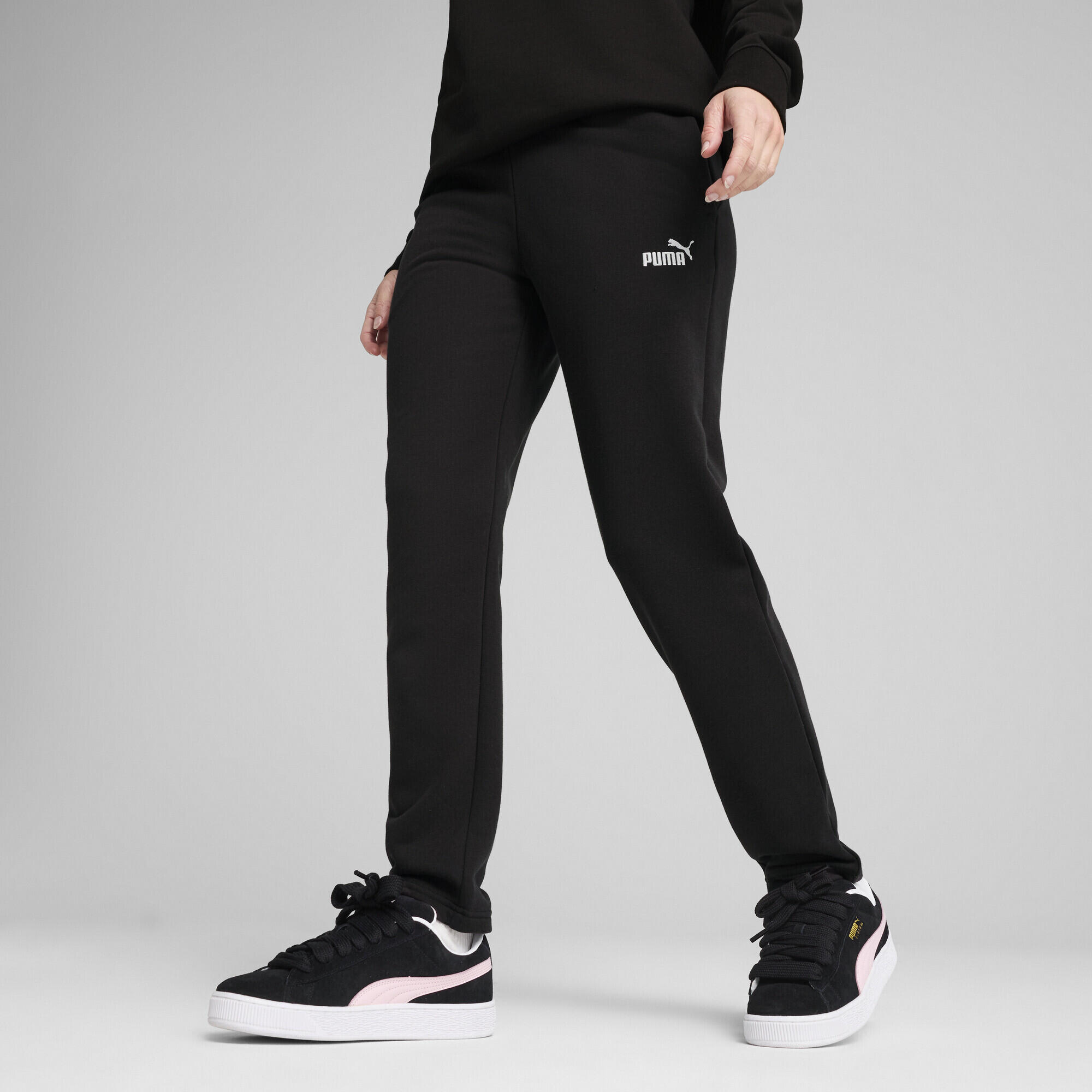 Essentials Sweatpants Women PUMA 4/7
