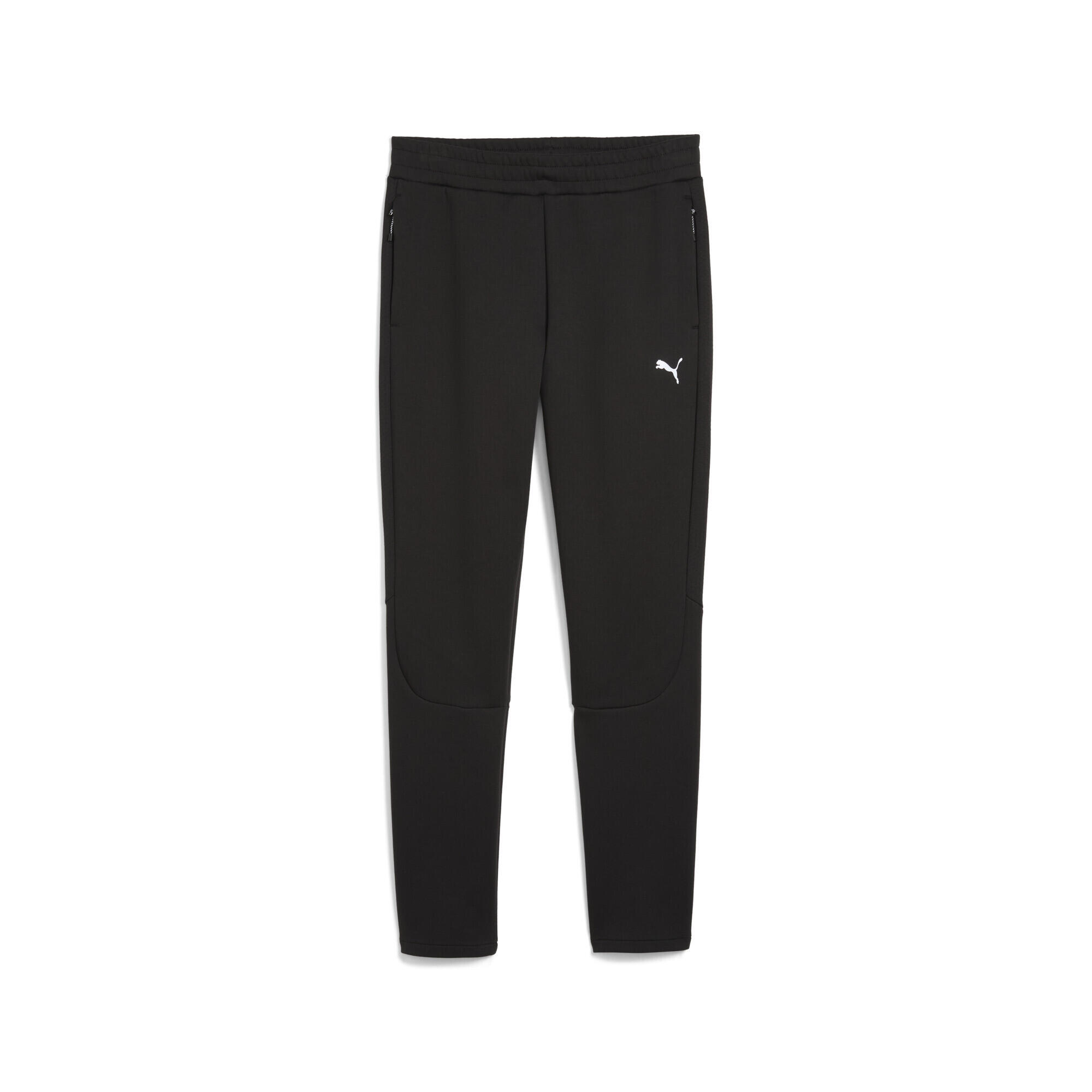 PUMA EVOSTRIPE broek voor heren PUMA Black
