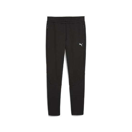Pantaloni EVOSTRIPE da uomo PUMA Black