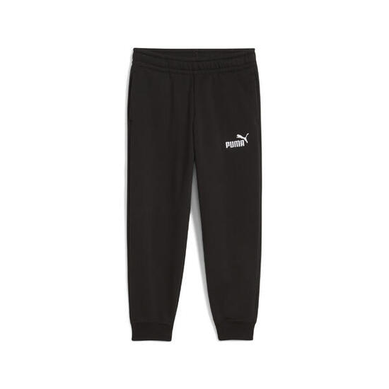 ESS No. 1 Logo Fleece-Jogginghose Jungen PUMA