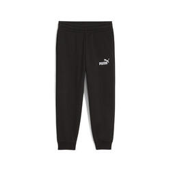 Pantalon de survêtement molletonné à logo N° 1 ESS Enfant PUMA
