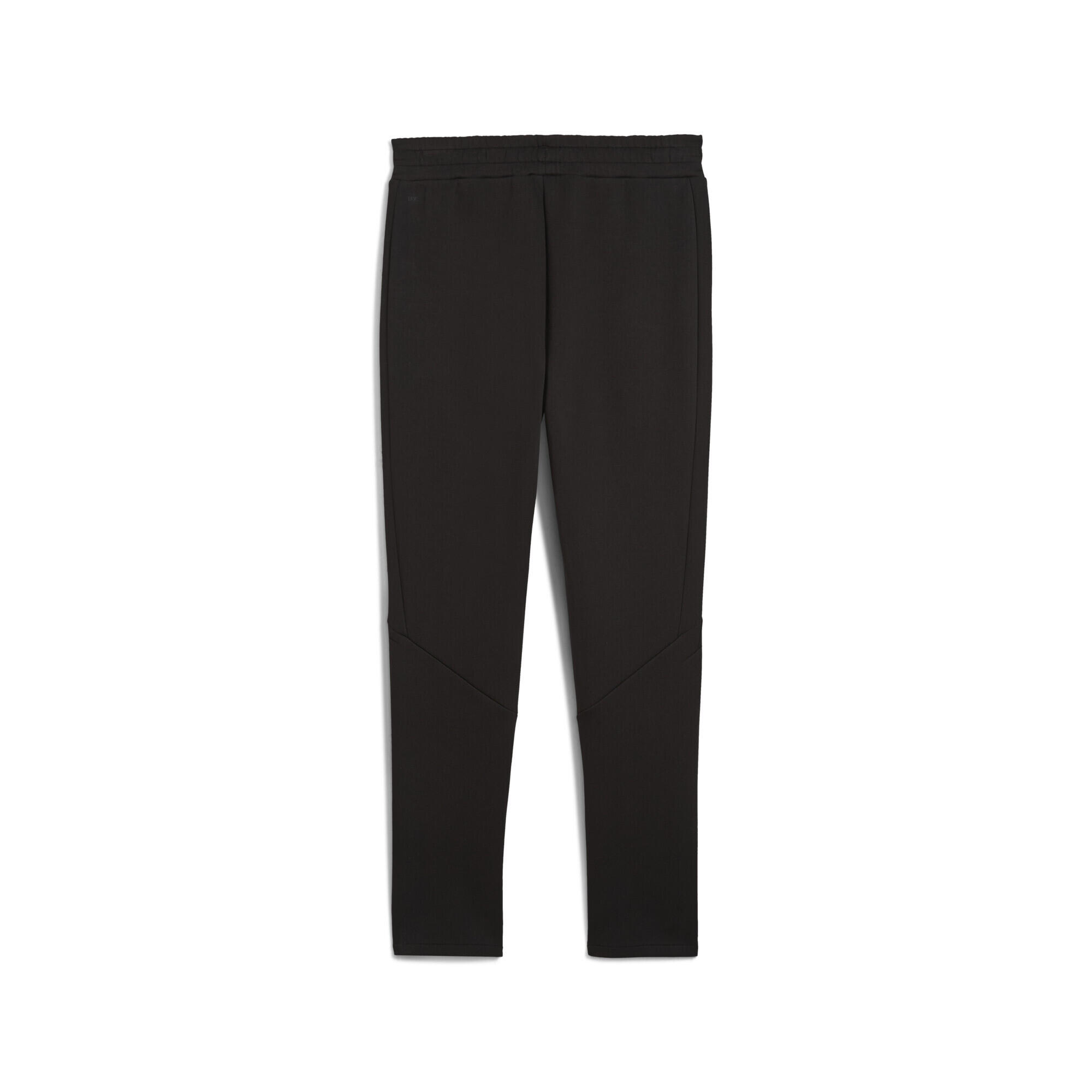Pantaloni Evostripe Core da uomo PUMA Black 7/7
