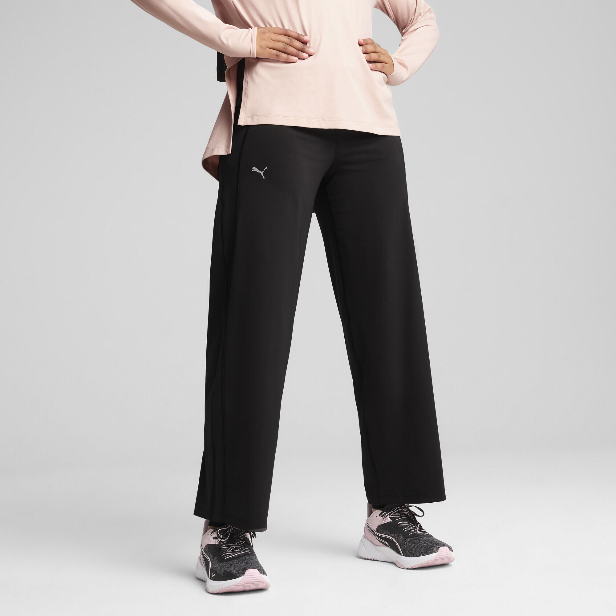 Pantalon MODEST Femme PUMA 2/7
